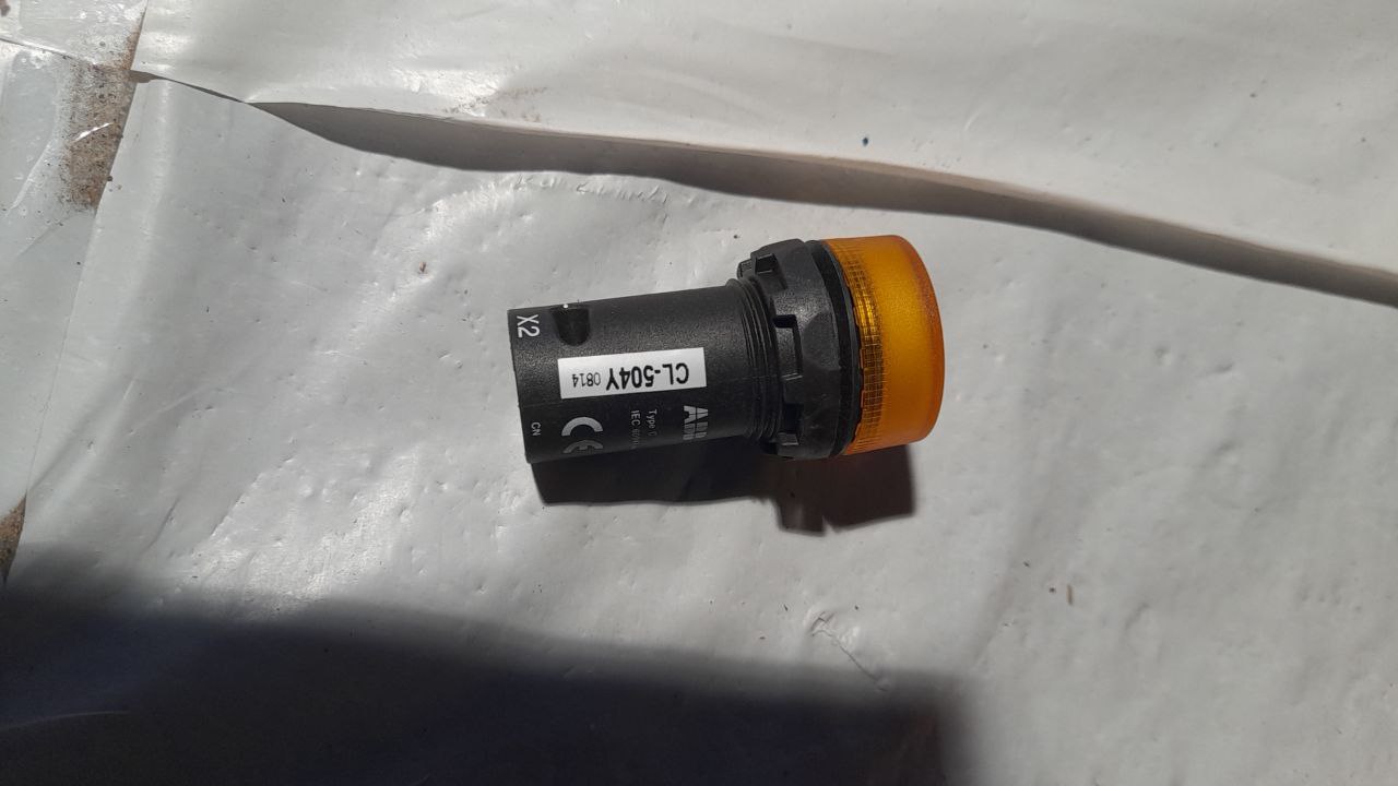 CL-504Y
