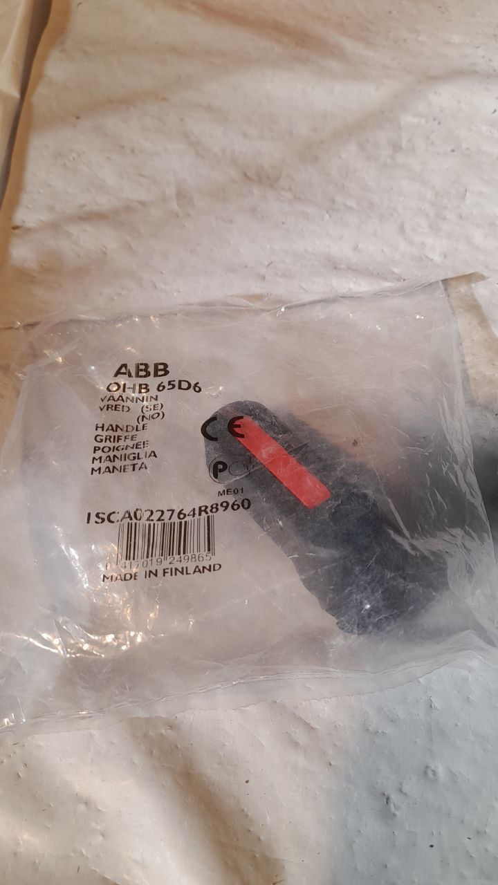 OHB 65D6