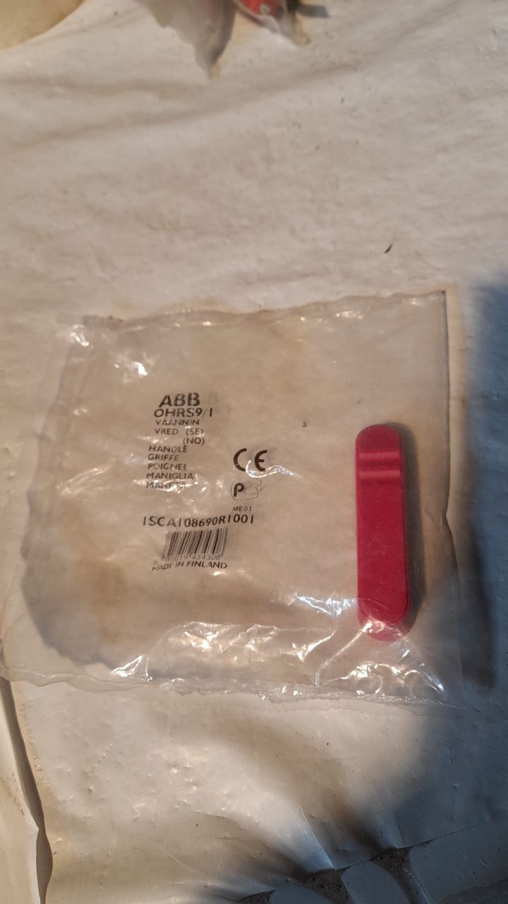OHRS9/1