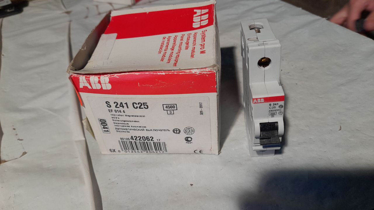 S 241 C25