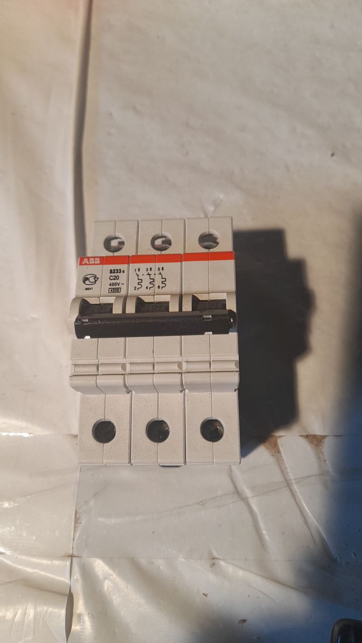 S233R C20