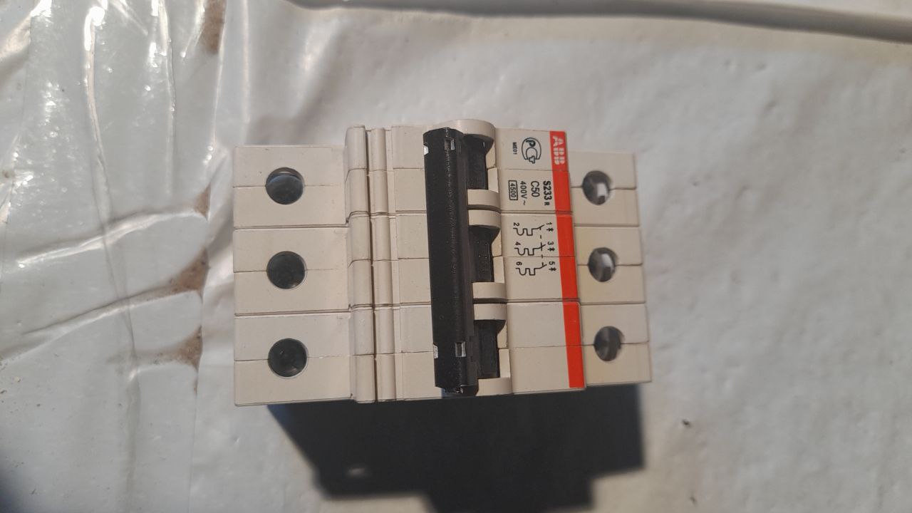 S233R C50