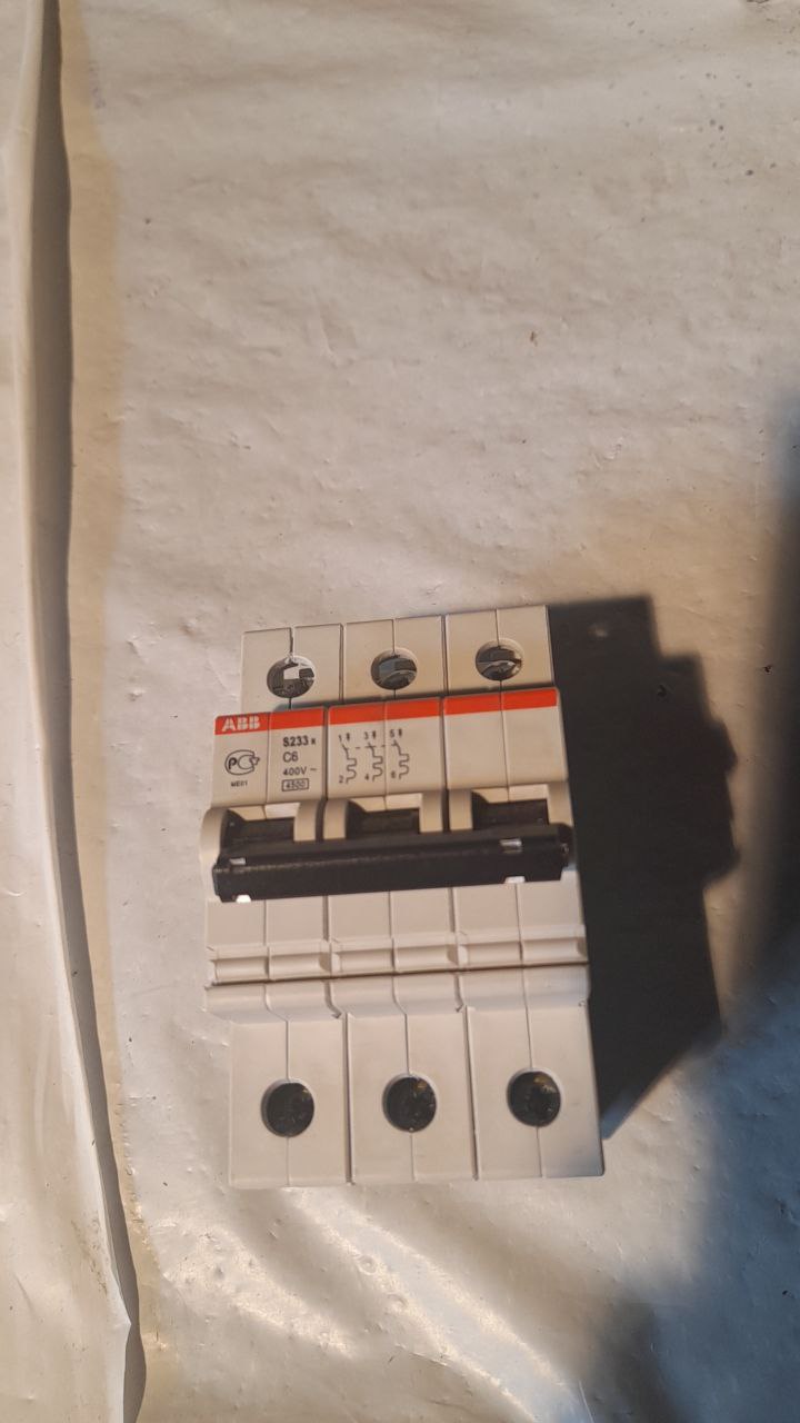 S233R C6