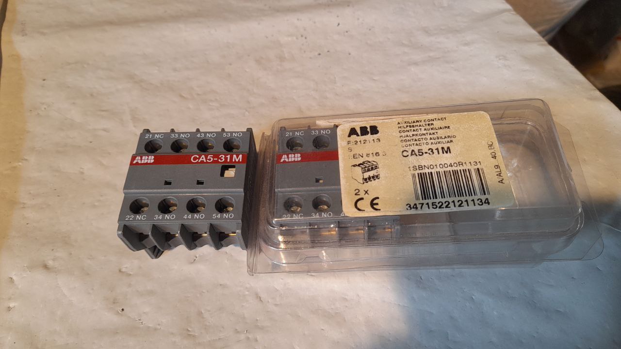 CA5-31M