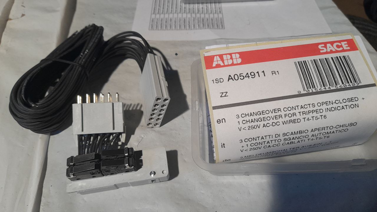 1SDA054911R1