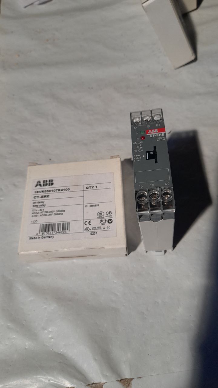 1SVR550107R4100