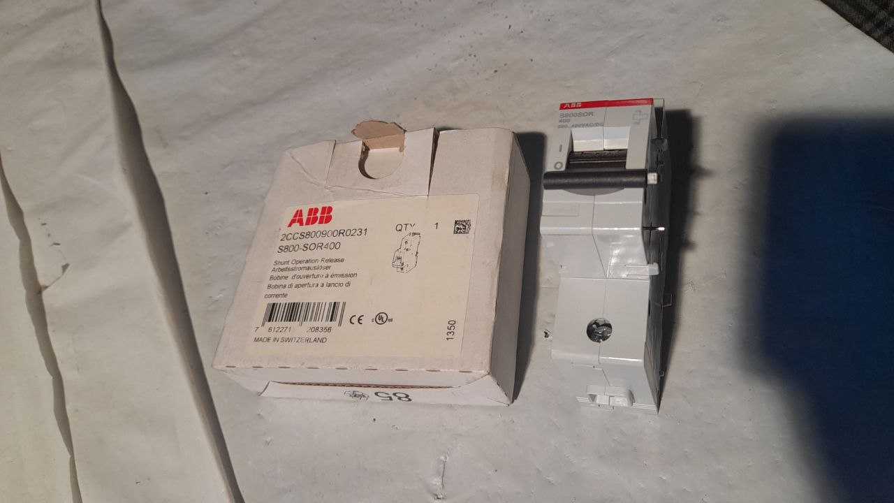 2CCS800900R0231