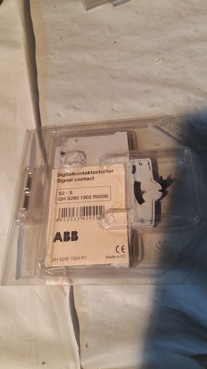 GH S2801902R0008