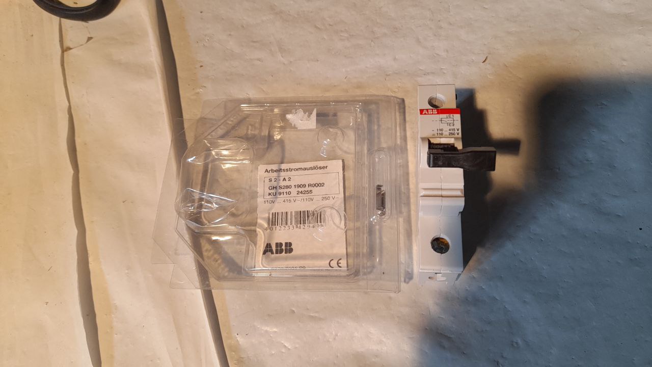 GH S2801909R0002