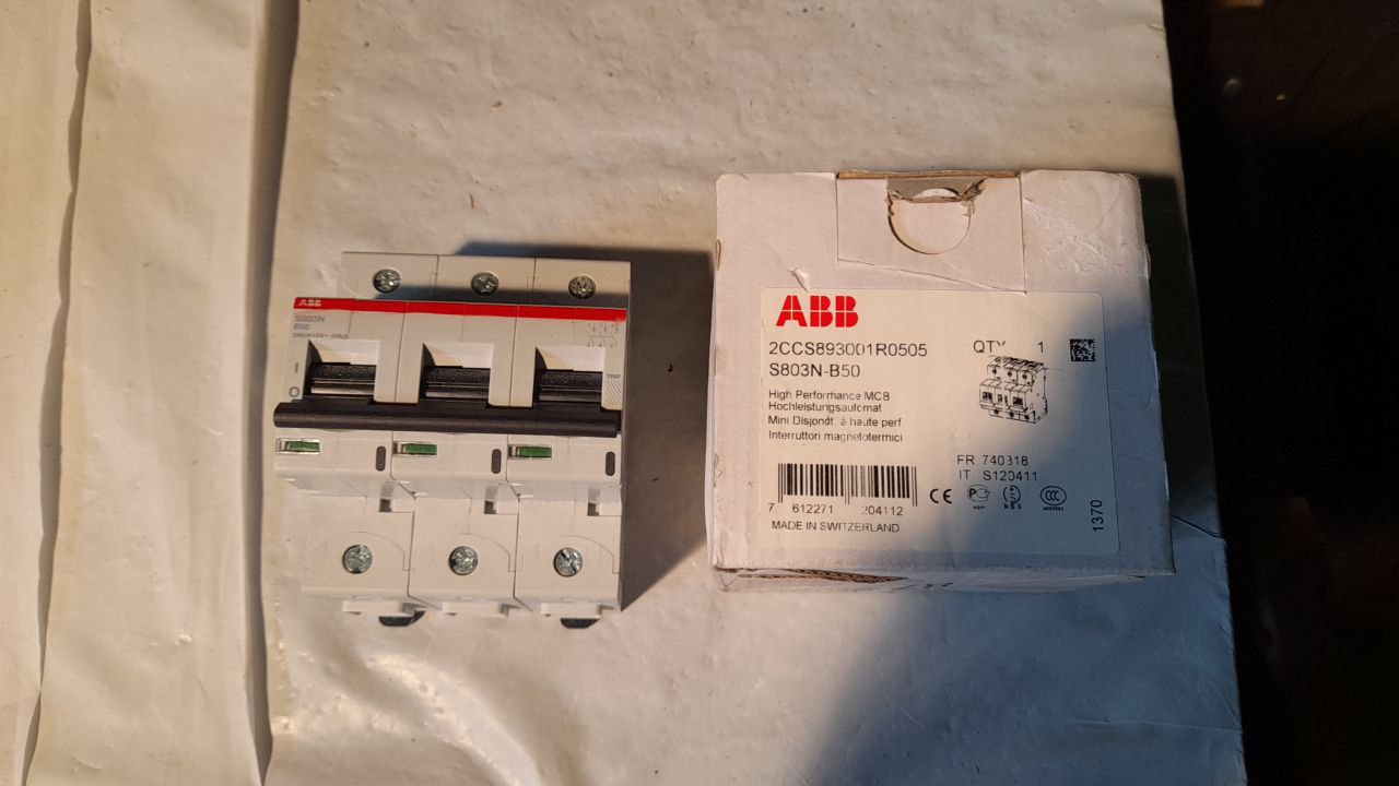 S803N B50