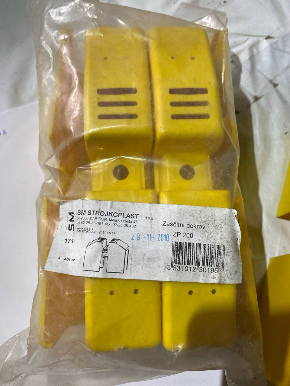 ZP 200
