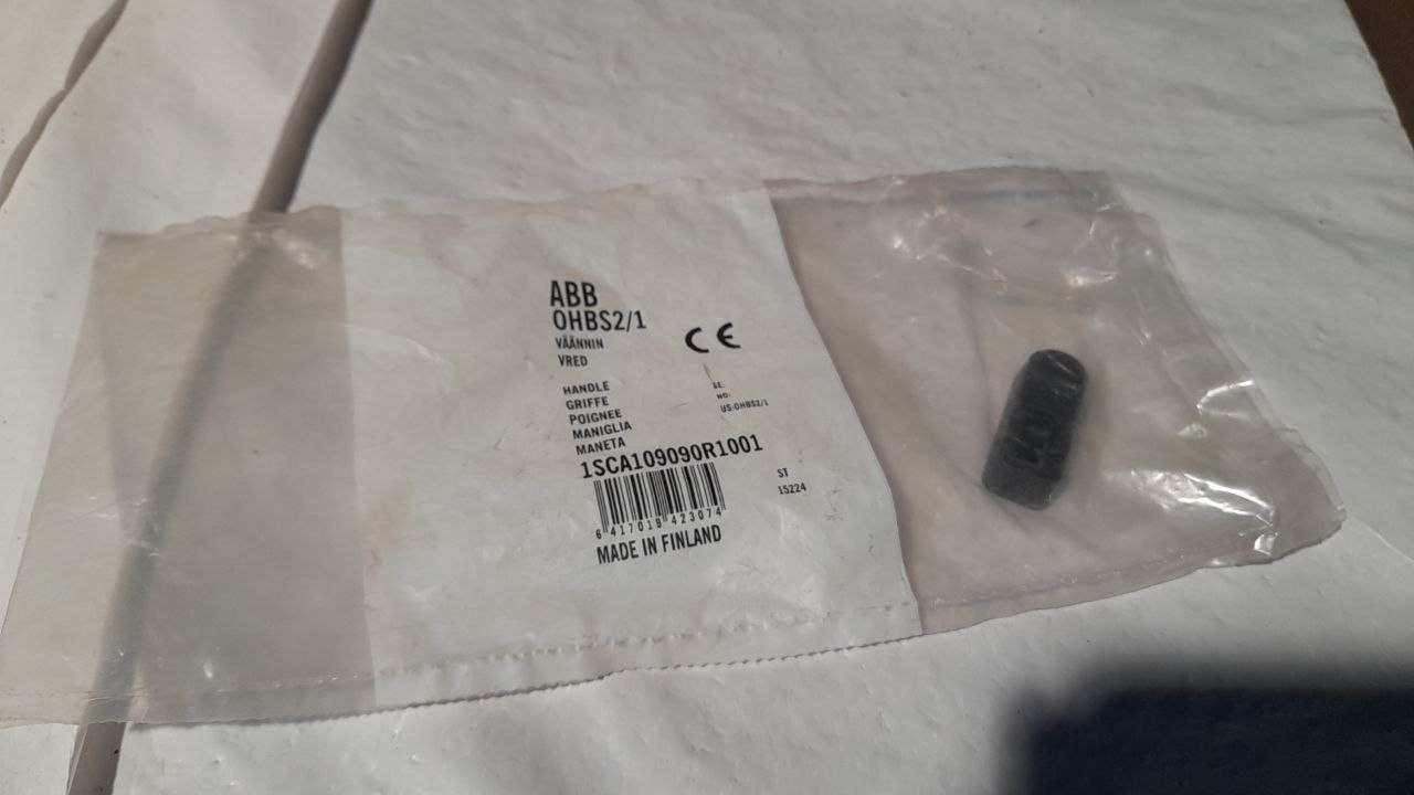 1SCA109090R1001