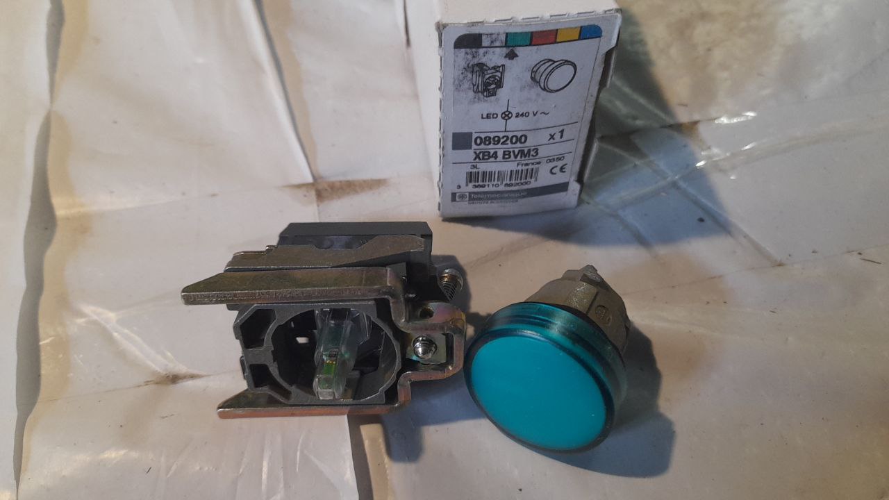 XB4BVM3