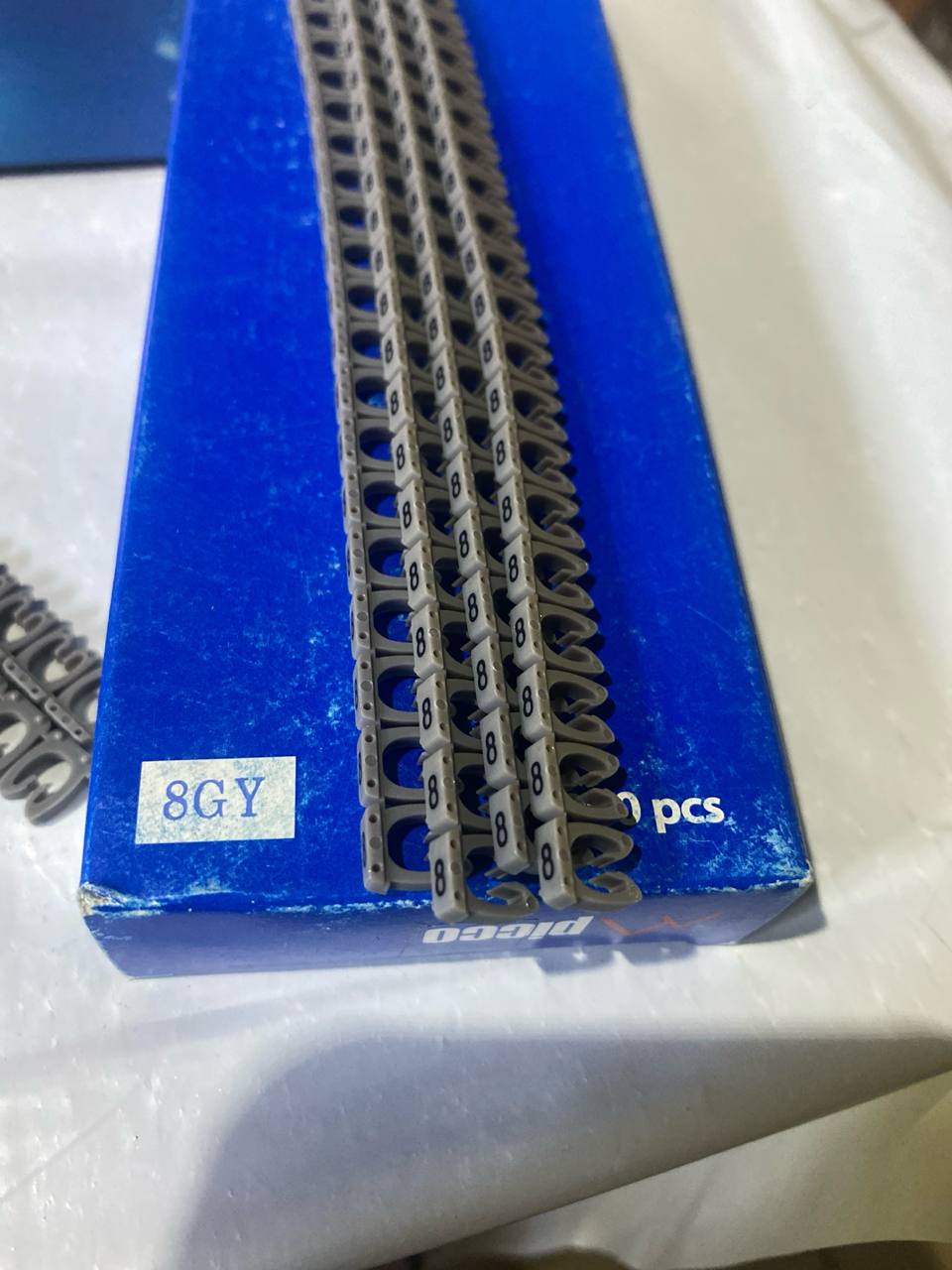 KN-3 8GY