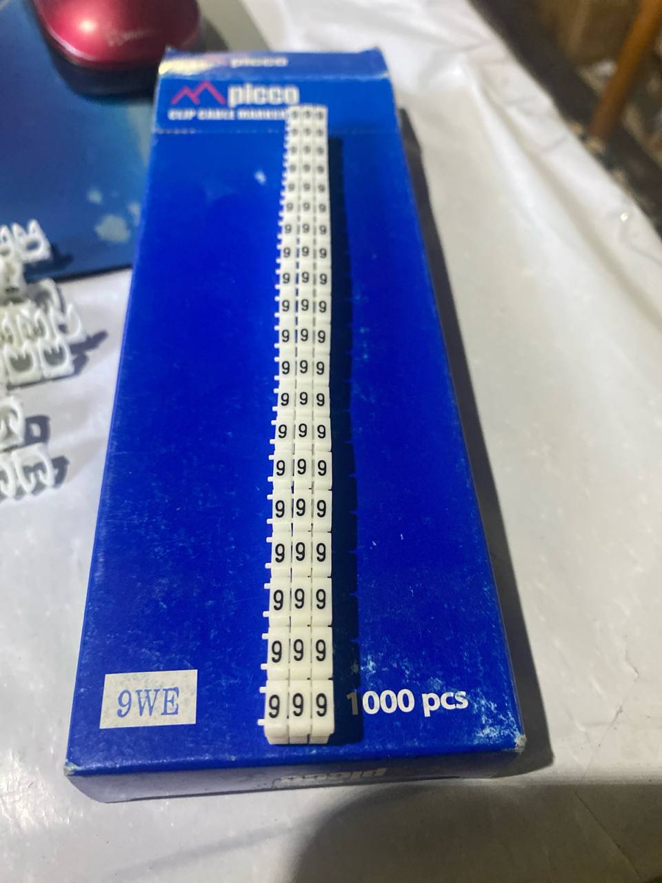 KN-3 9WE