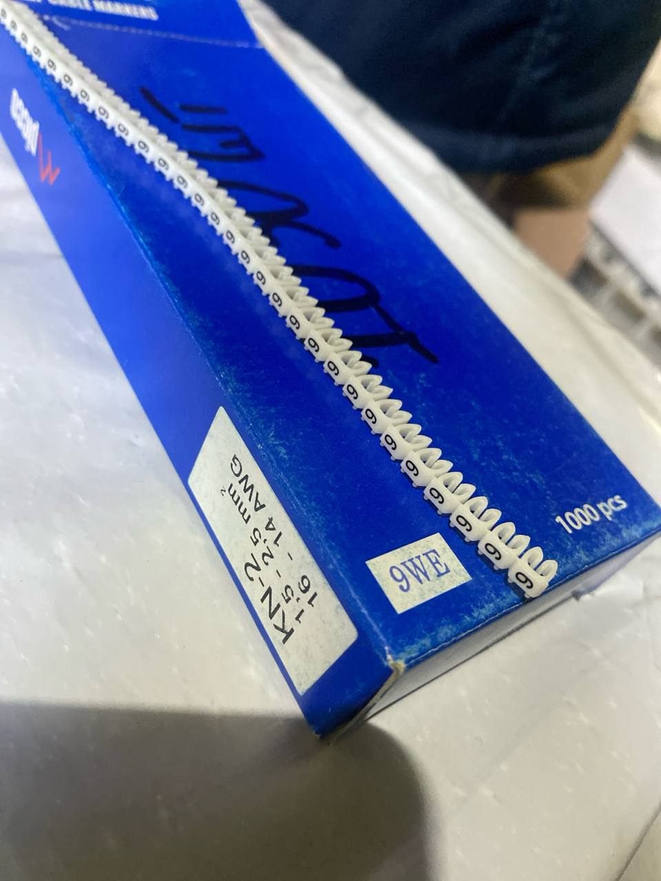 KN-2 9WE