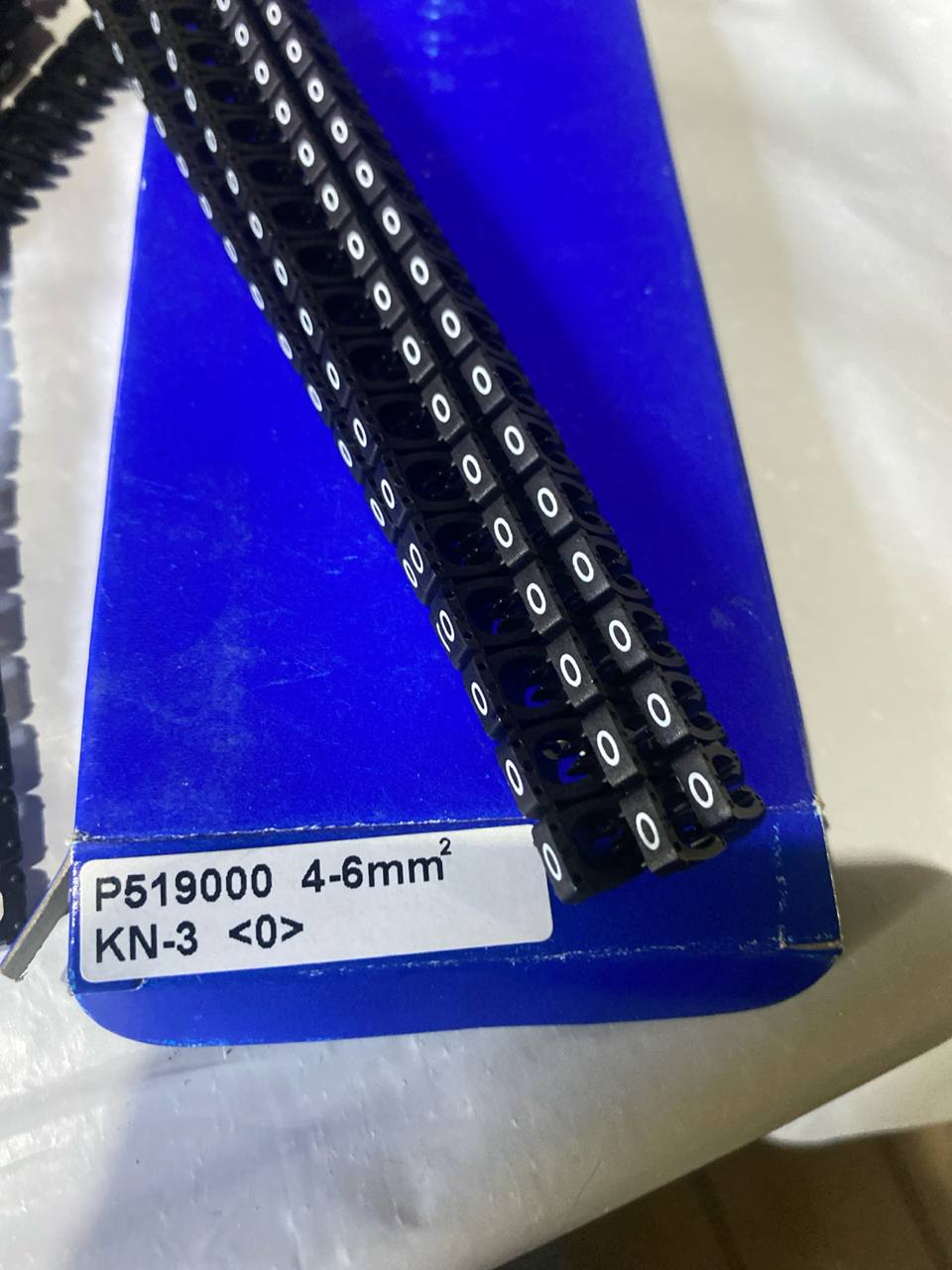 KN-3 '0' P519000