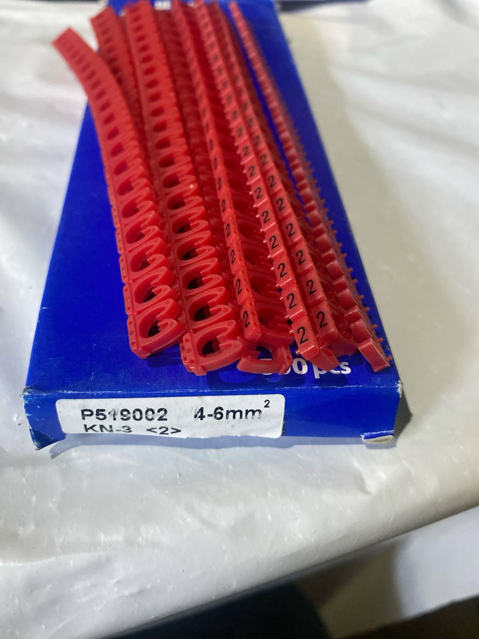 KN-3 '2' P519002