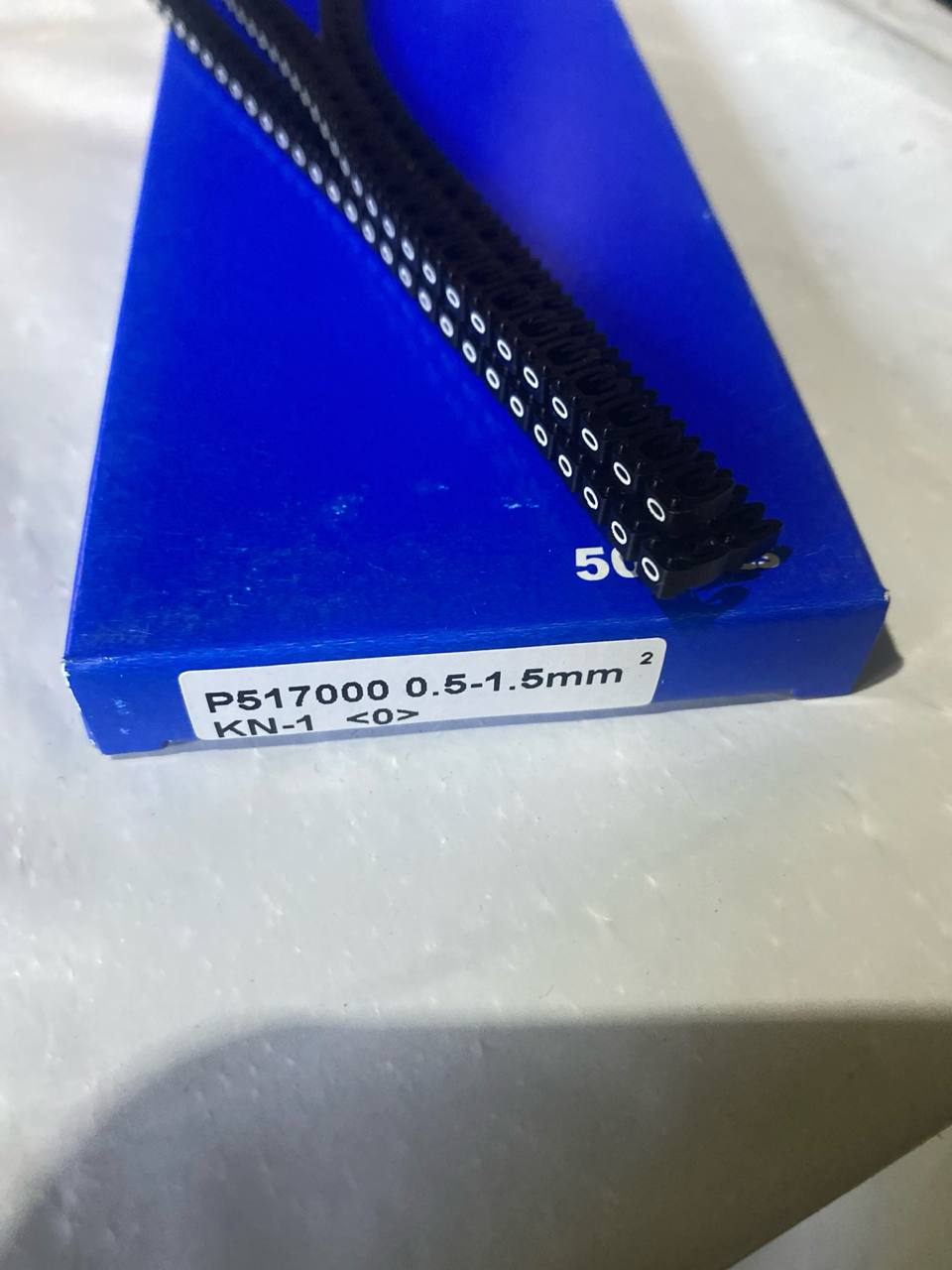 KN-1 '0' P517000
