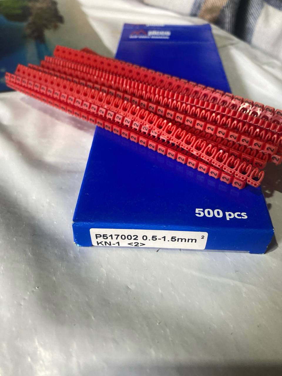 KN-1 '2' P517002