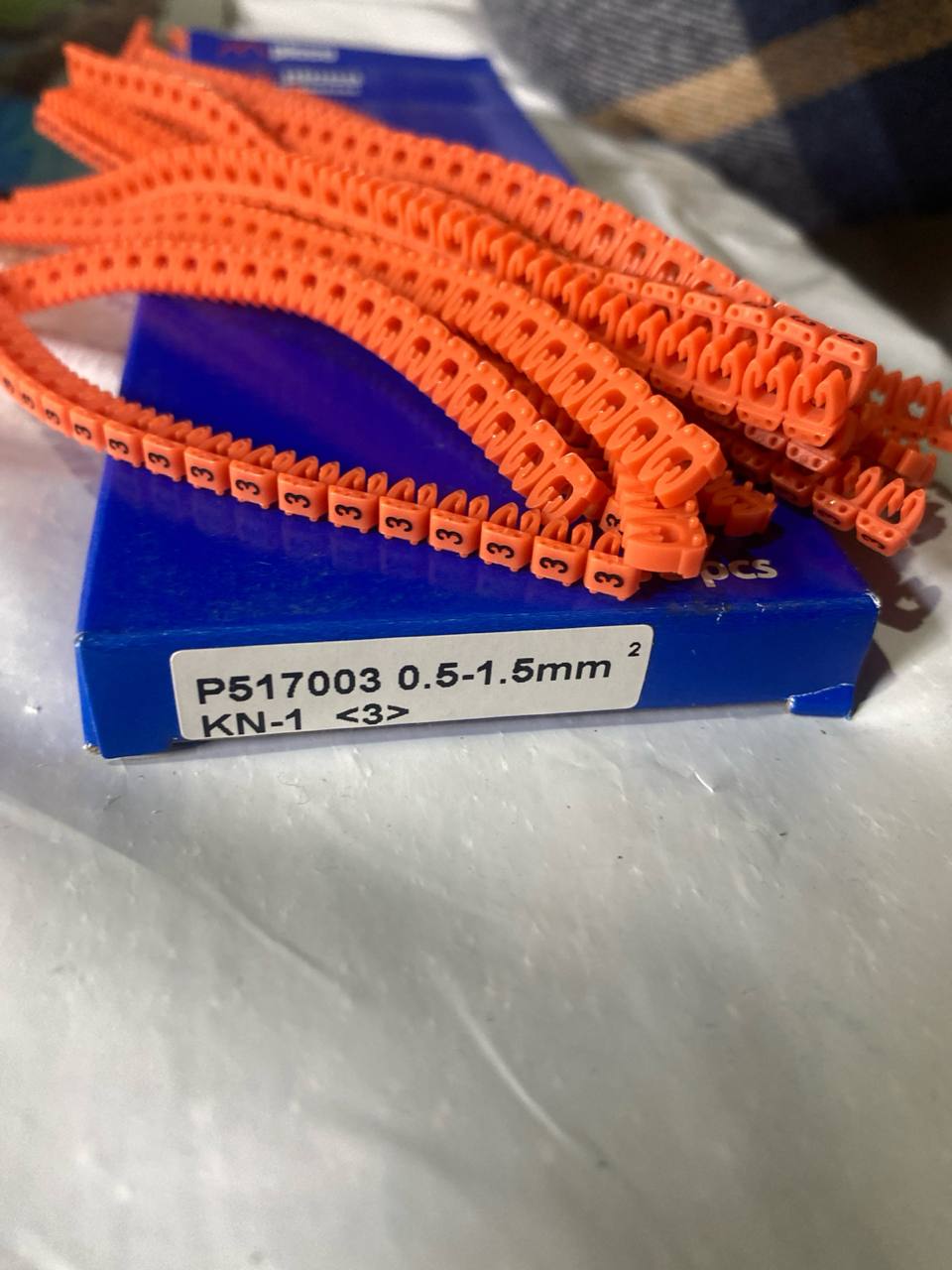 KN-1 '3' P517003