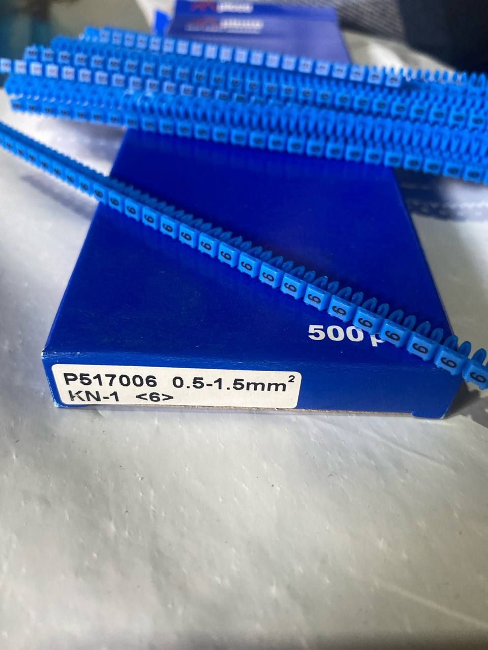 KN-1 '6' P517006