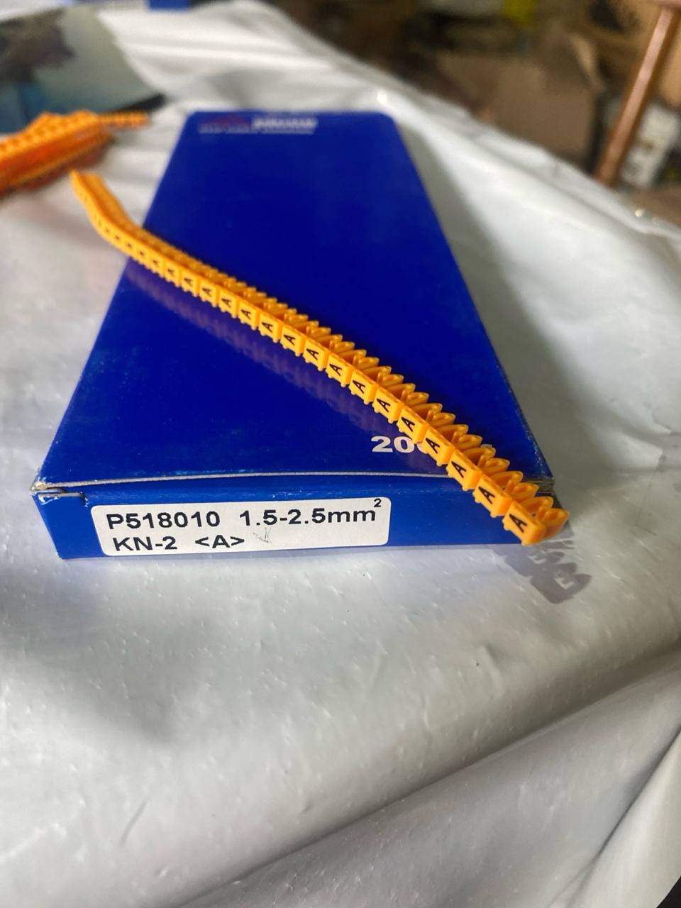 KN-2 'A' P518010