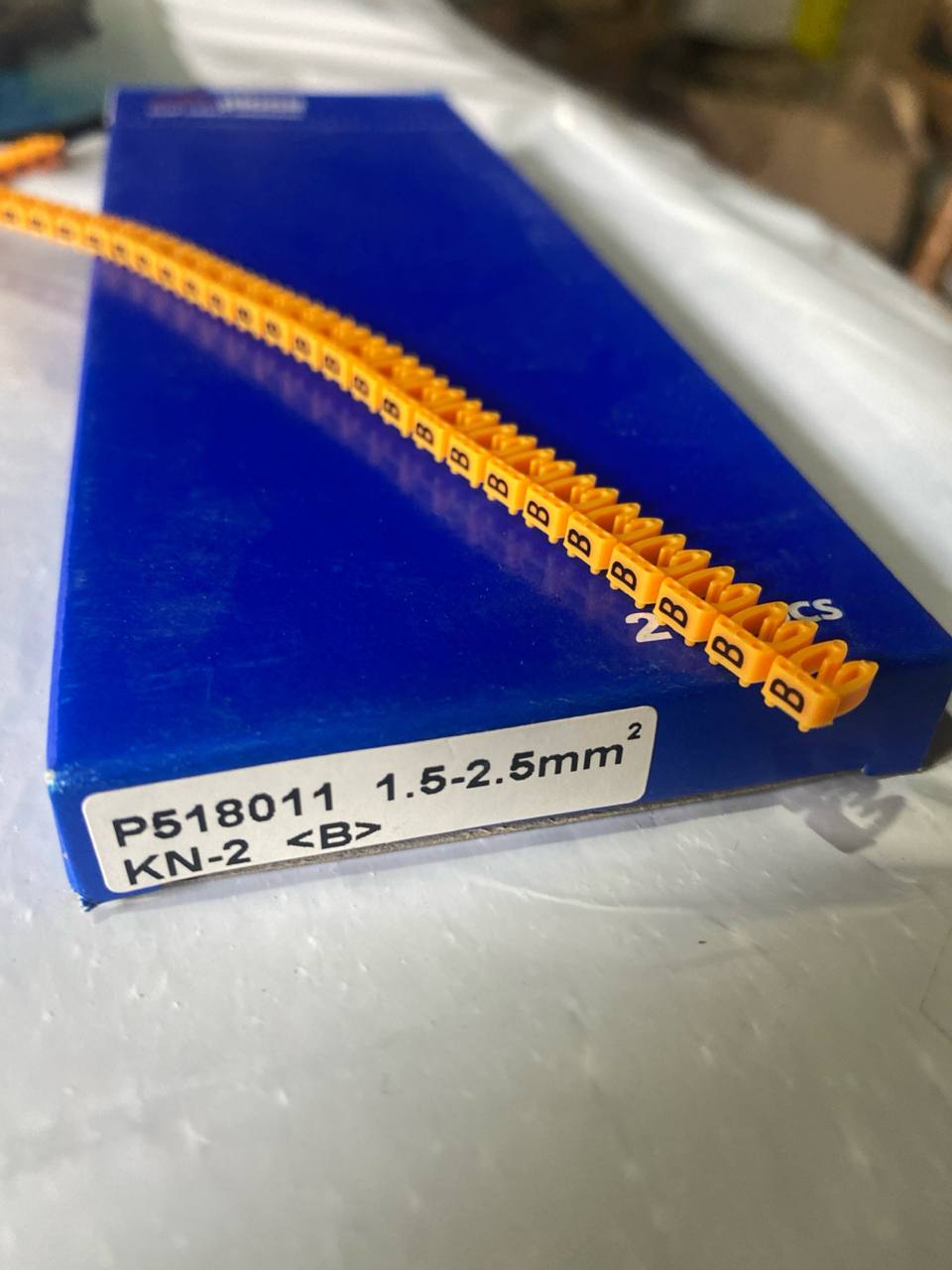 KN-2 'B' P518011