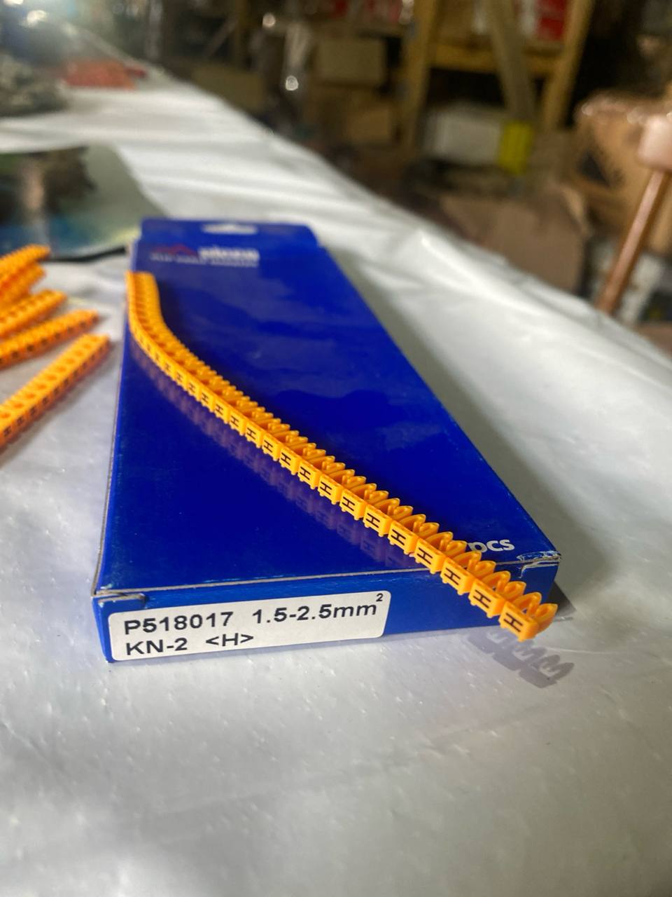 KN-2 'H' P518017