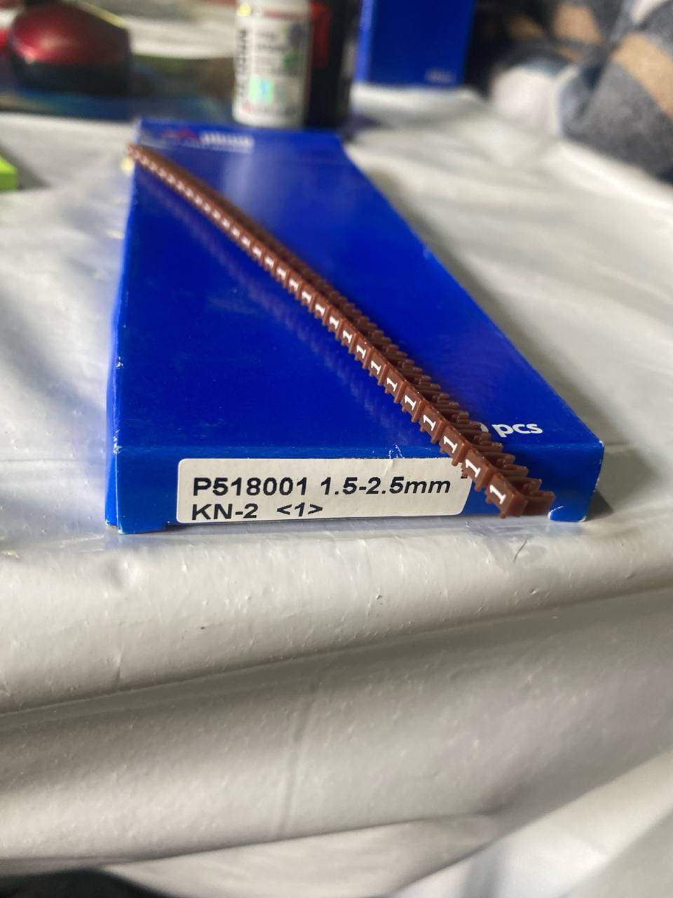 KN-2 '1' P518001