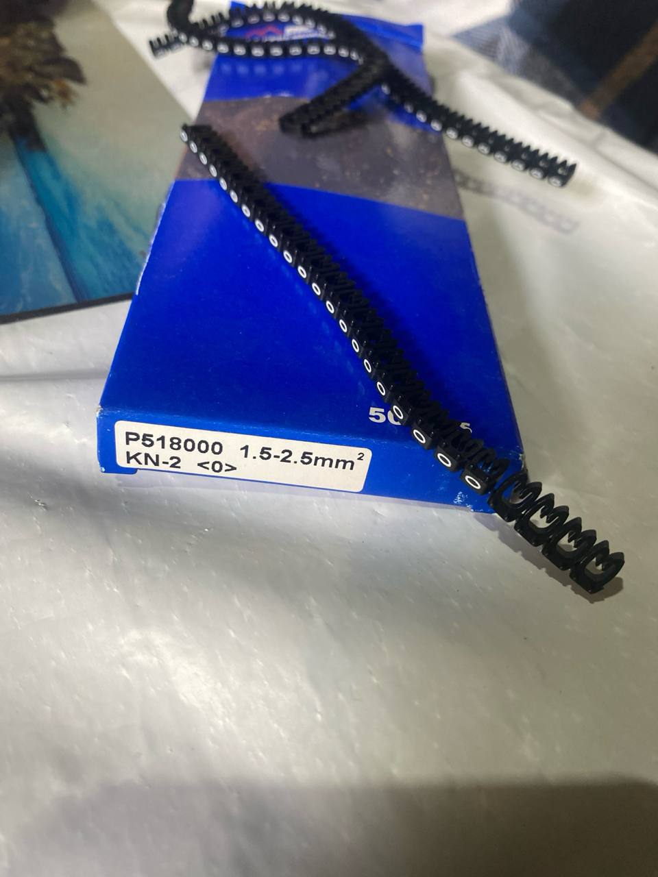 KN-2 '0' P518000
