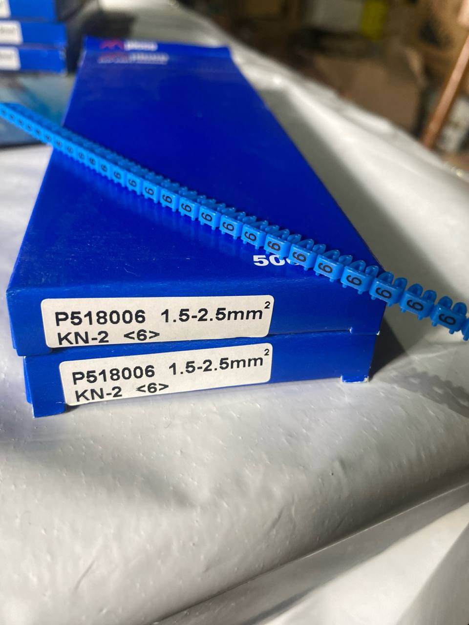 KN-2 '6' P518006