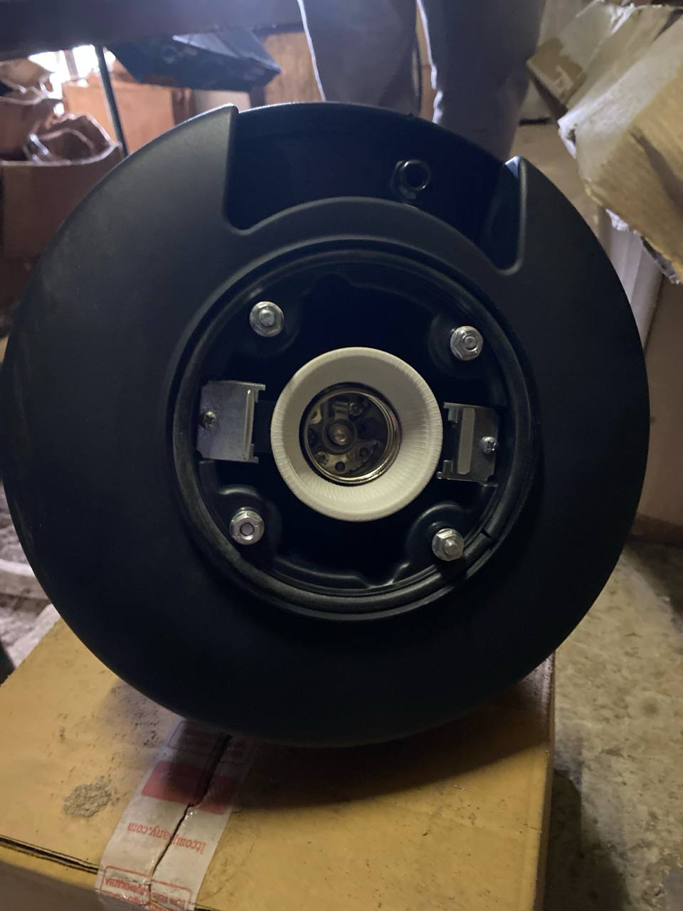 HB LT 250M