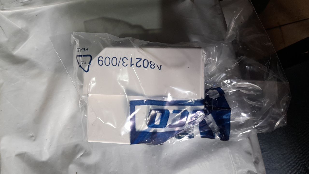 IBOCO 01722